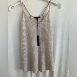 COPY - COPY - Ribbed cami